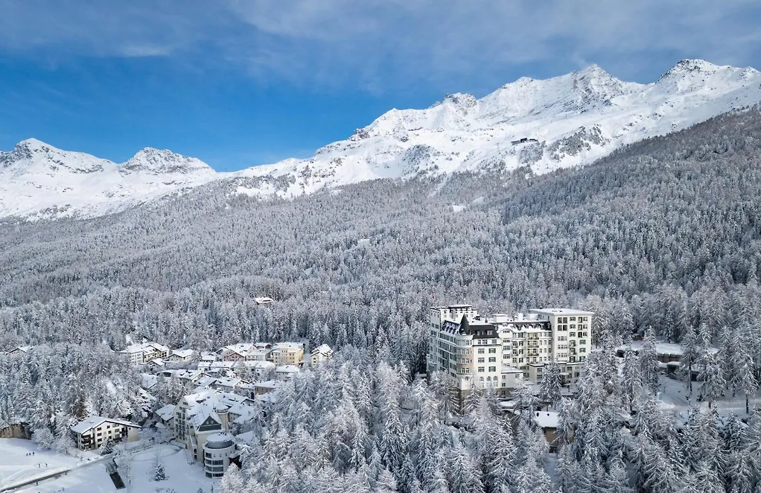 Hotel Waldhaus-1