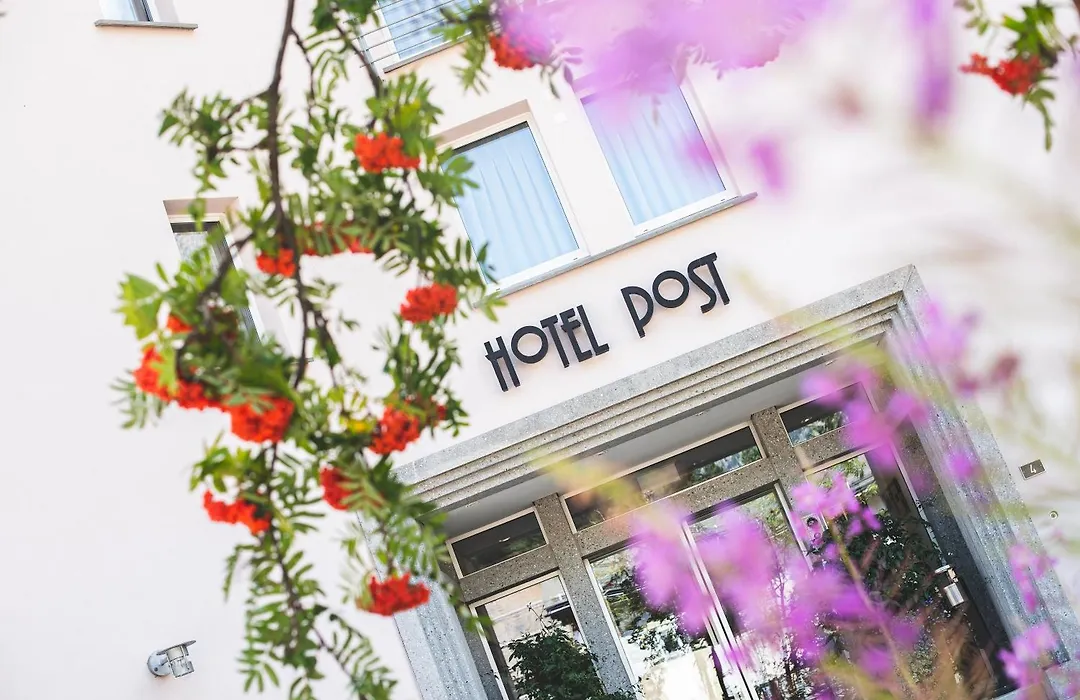 Hotel Post Sils Maria-1