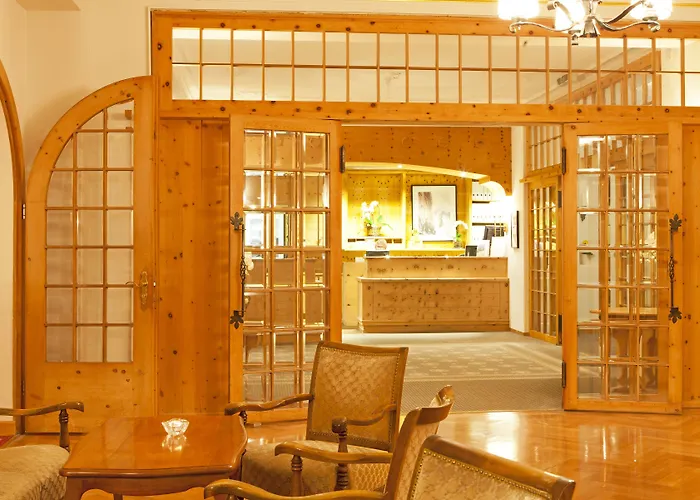 Edelweiss Swiss Quality Hotel